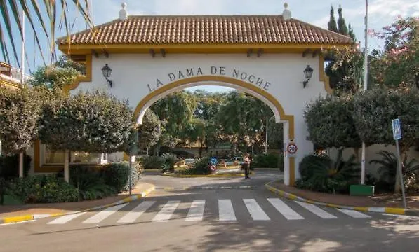 Precioso Apartamento Puerto Banus מארבלה