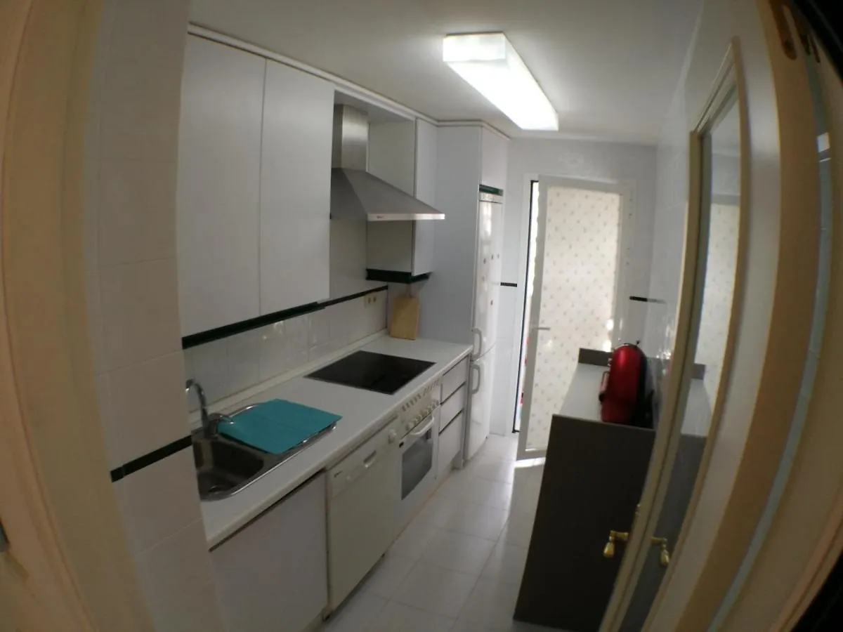 Precioso Apartamento Puerto Banus מארבלה ספרד