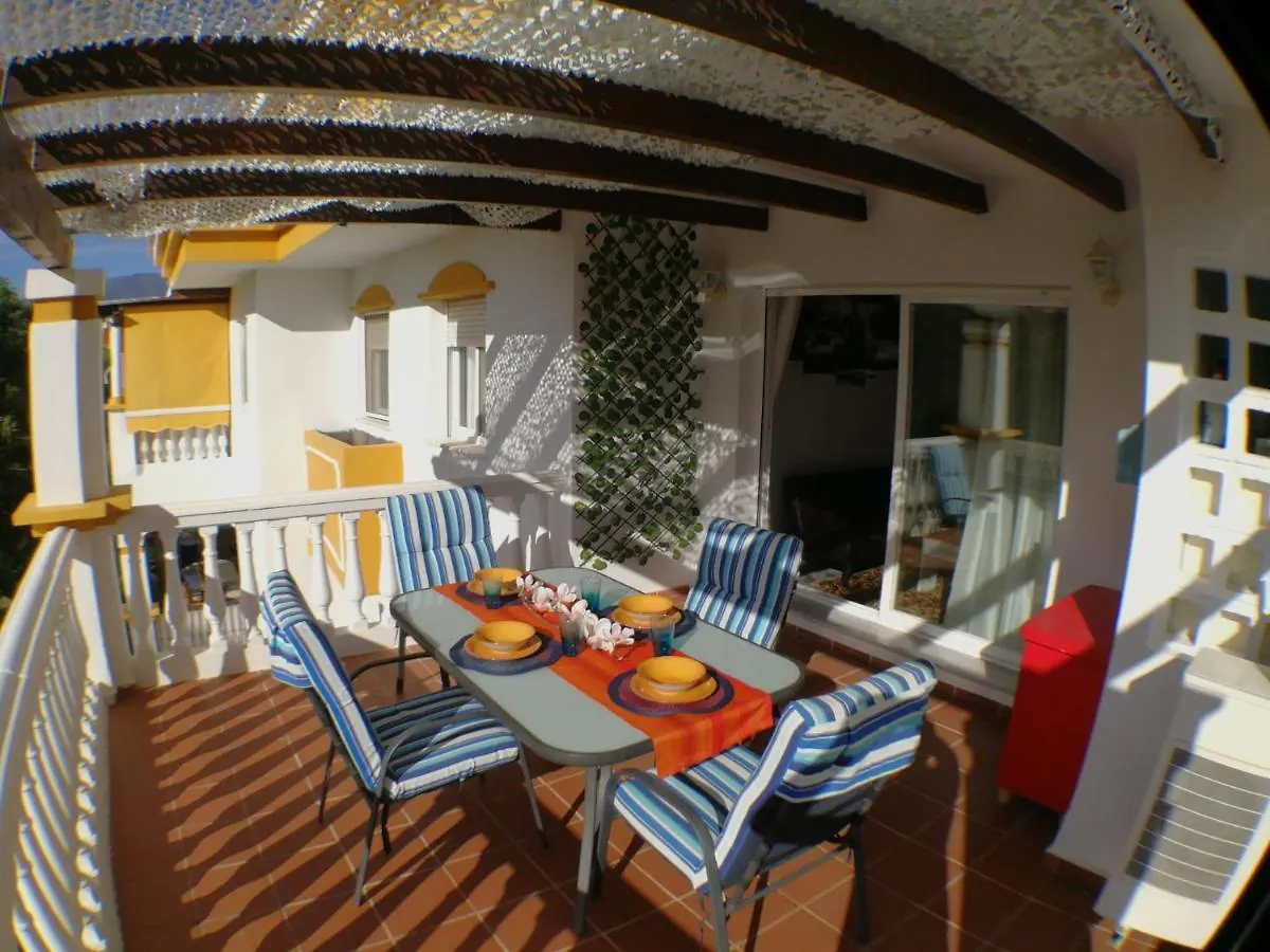 Precioso Apartamento Puerto Banus Marbella España