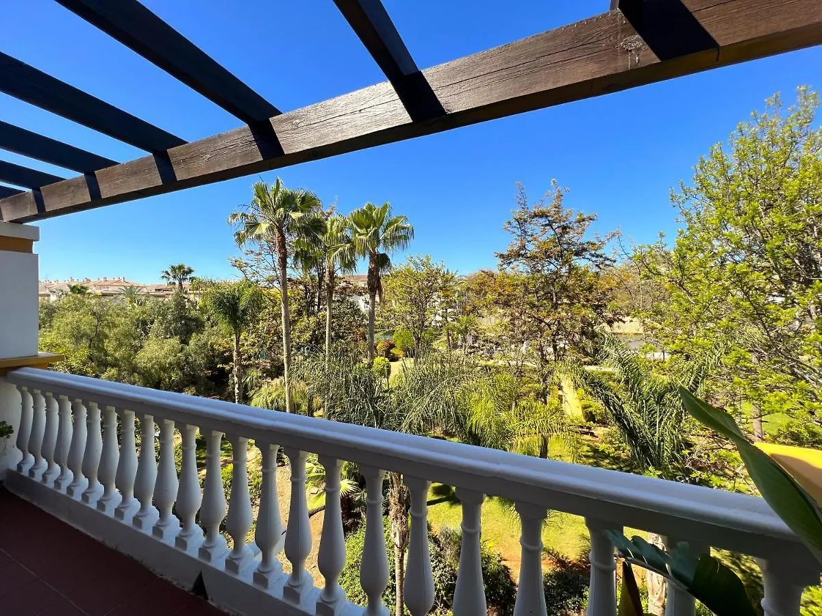 Precioso Apartamento Puerto Banus Marbella 0*,  España