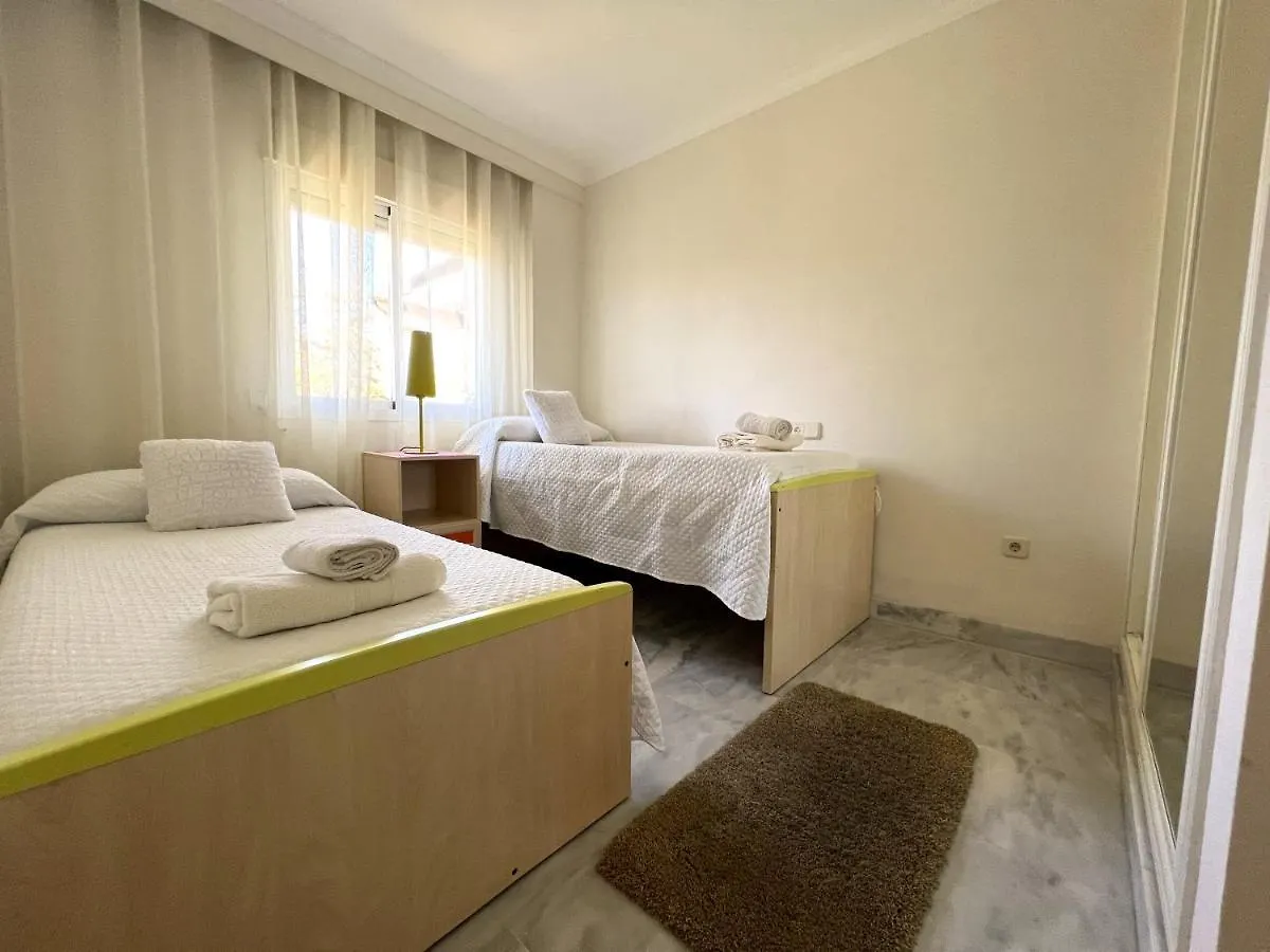 Precioso Apartamento Puerto Banus Marbella 0*,  España